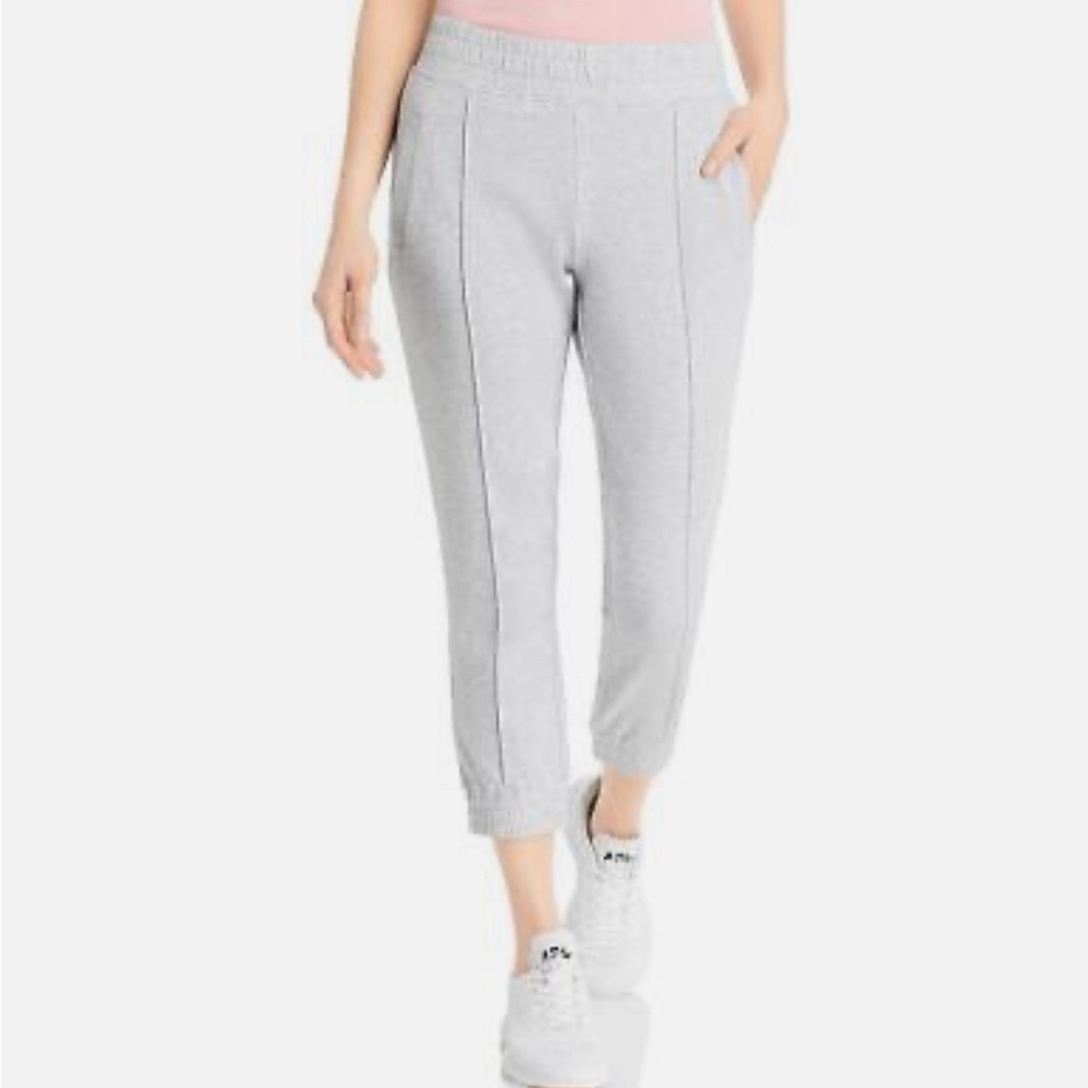 NEW!! Marc New York Performance Comfy Jogger- Gray (Size: Medium)- NWT